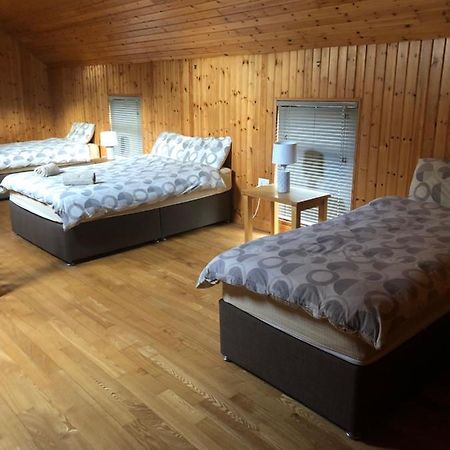 Apartamento The Loft, Ardfert Exterior foto