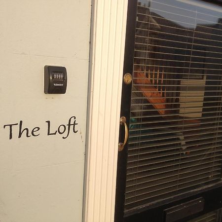 Apartamento The Loft, Ardfert Exterior foto