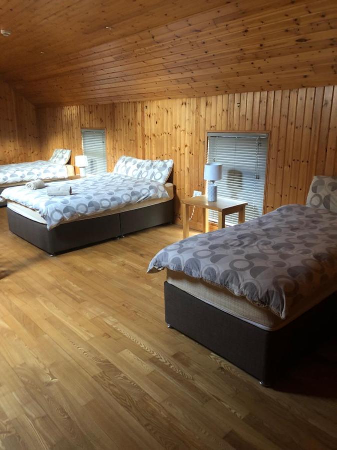 Apartamento The Loft, Ardfert Exterior foto