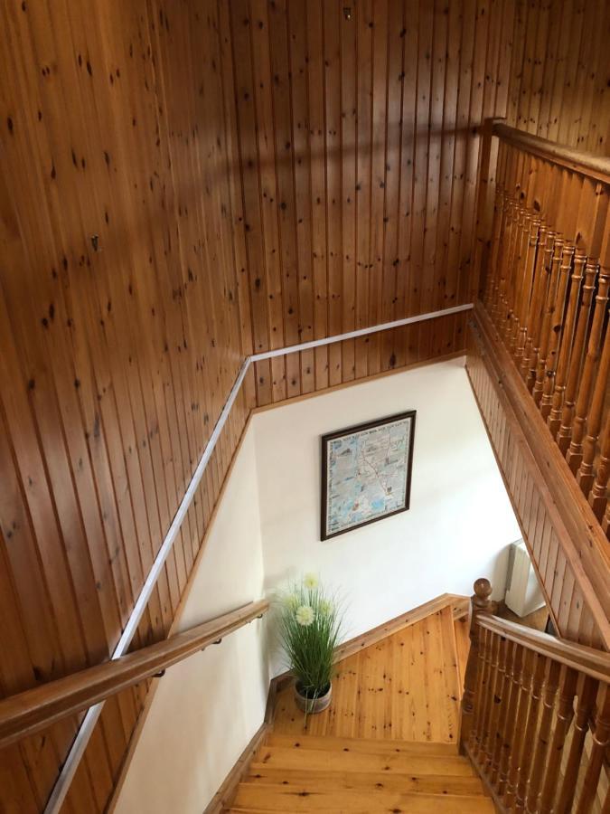 Apartamento The Loft, Ardfert Exterior foto
