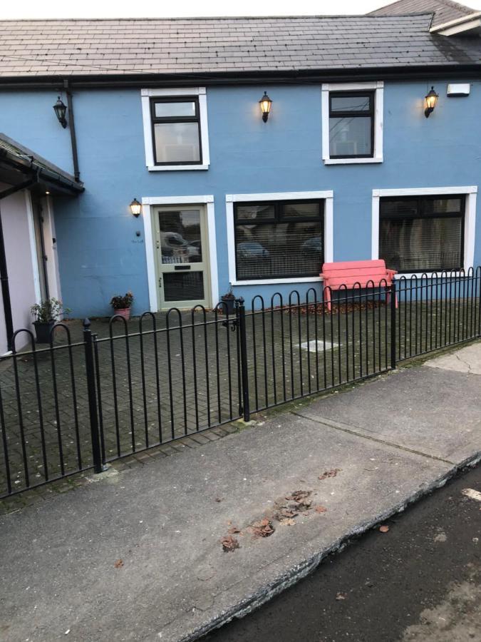 Apartamento The Loft, Ardfert Exterior foto