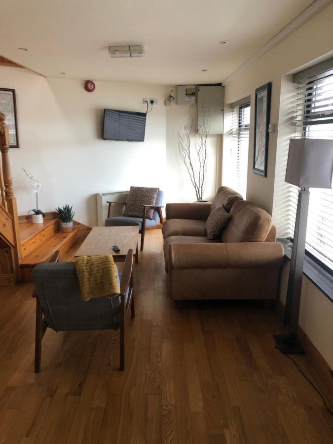 Apartamento The Loft, Ardfert Exterior foto