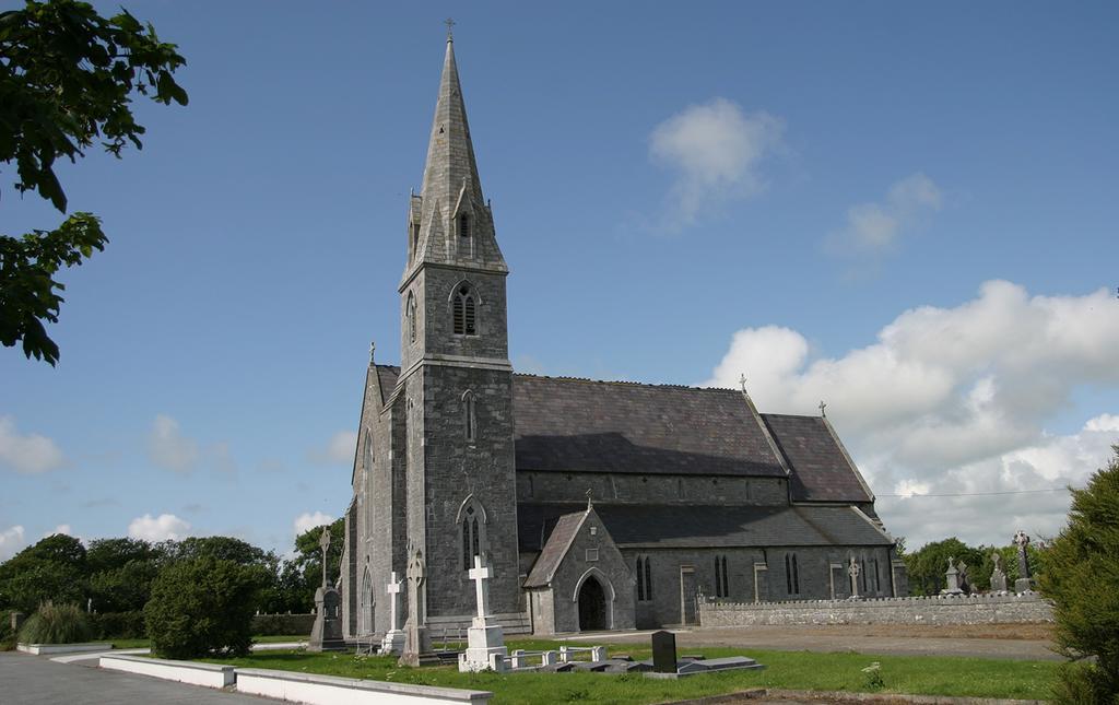 Apartamento The Loft, Ardfert Exterior foto