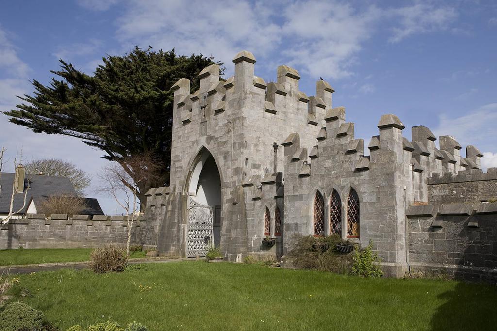 Apartamento The Loft, Ardfert Exterior foto