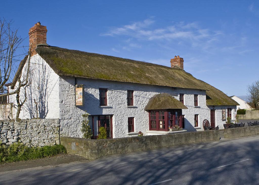 Apartamento The Loft, Ardfert Exterior foto