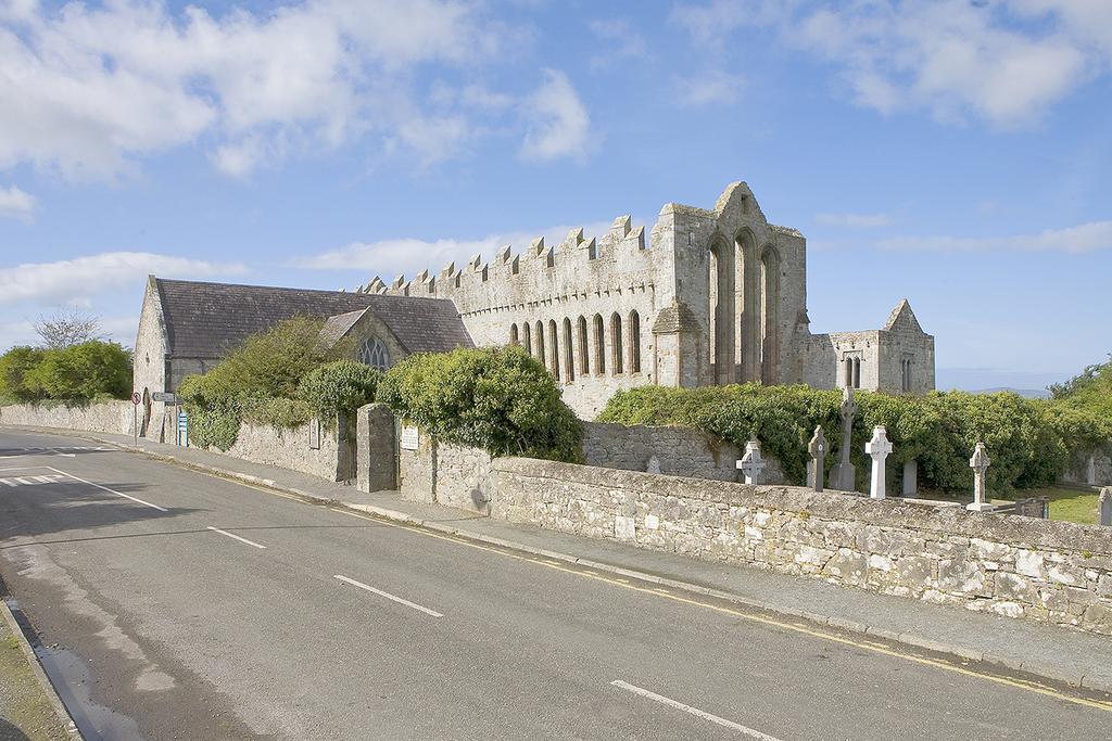 Apartamento The Loft, Ardfert Exterior foto