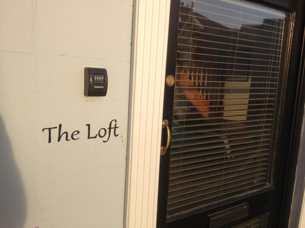 Apartamento The Loft, Ardfert Exterior foto